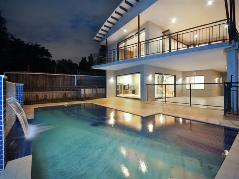 44 Rigel Street, Coorparoo QLD 4151