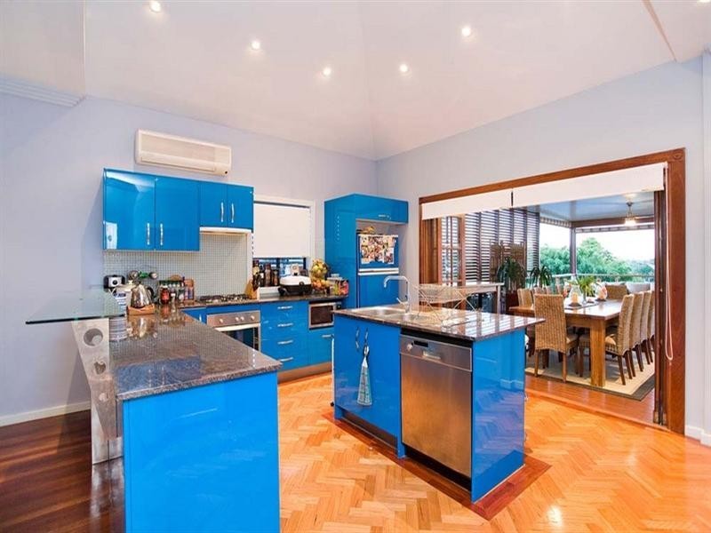 578 Old Cleveland Road, Camp Hill QLD 4152