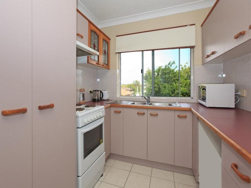 9/63 Shakespeare Street, Coorparoo QLD 4151