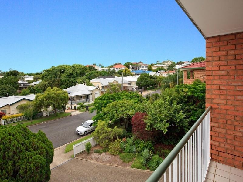 9/63 Shakespeare Street, Coorparoo QLD 4151