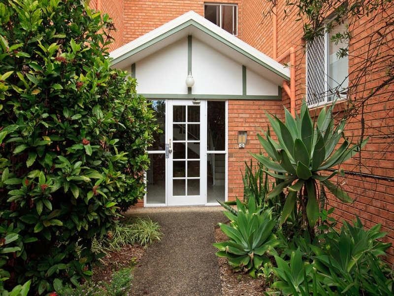 9/63 Shakespeare Street, Coorparoo QLD 4151