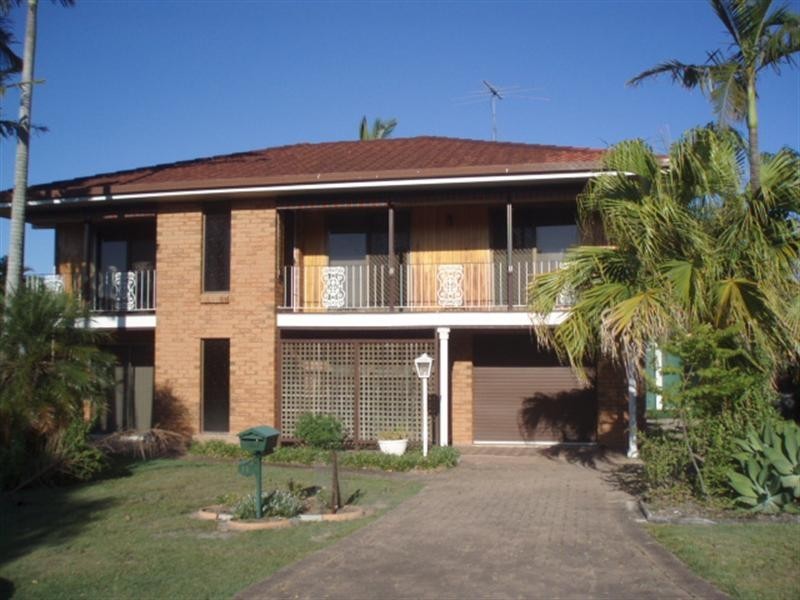 12 Aldford Street, Carindale QLD 4152