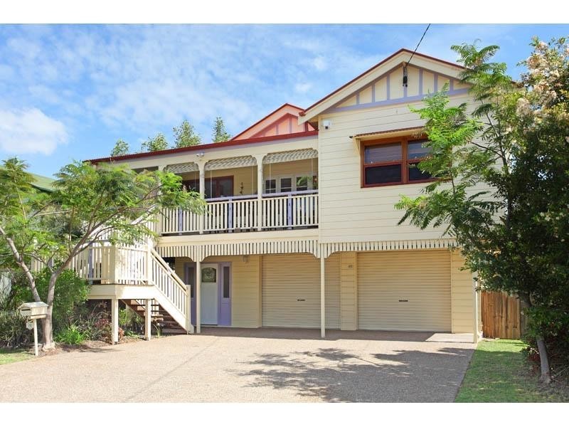 70 Nicholson Street, Greenslopes QLD 4120