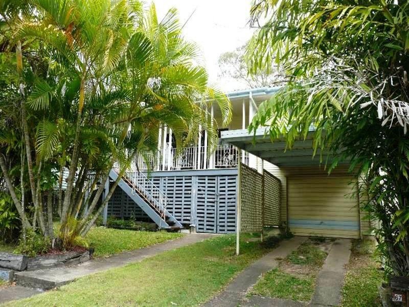 67 Canopus Street, Coorparoo QLD 4151