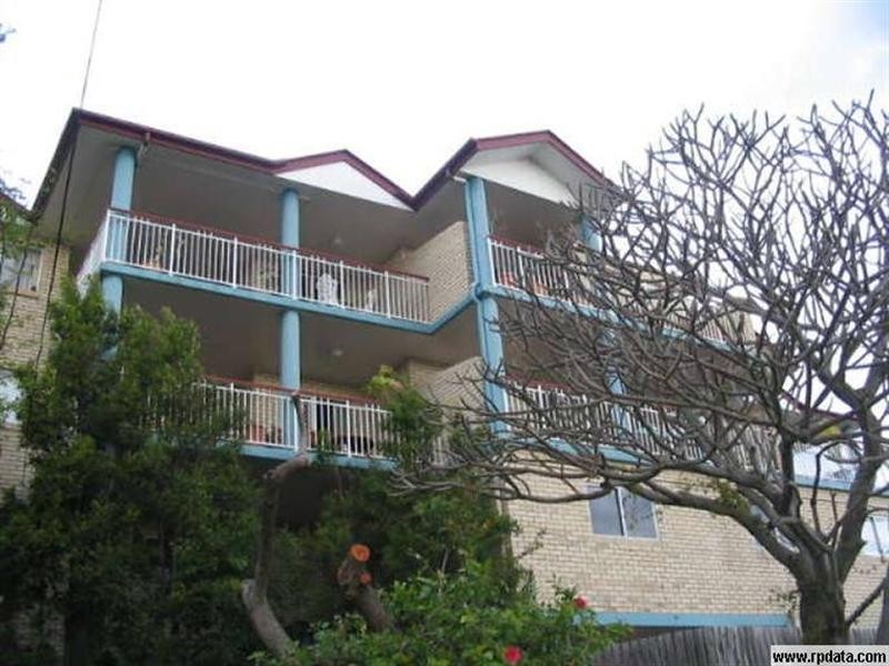 1/265 Old Cleveland Road, Coorparoo QLD 4151