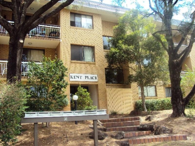 3/31 Kent Street, Coorparoo QLD 4151
