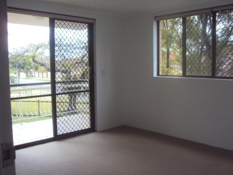 3/31 Kent Street, Coorparoo QLD 4151