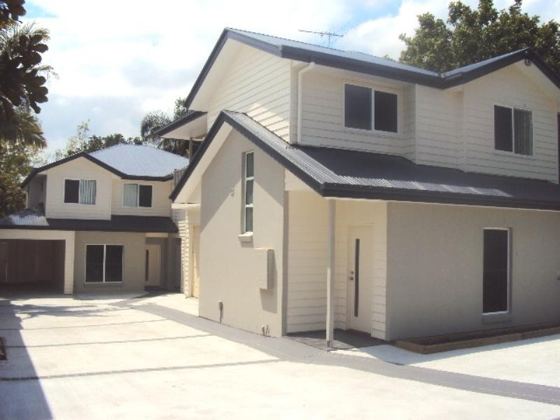 3/40 Vine Street, Greenslopes QLD 4120