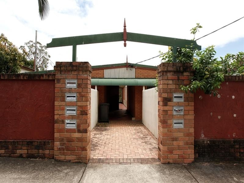 5/10 Loch Street, West End QLD 4101