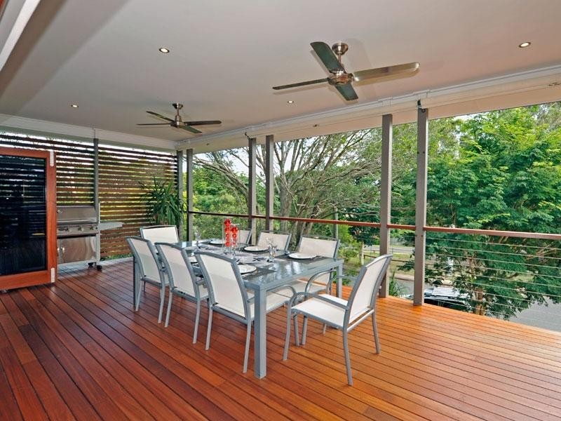 40 Meridian Street, Coorparoo QLD 4151