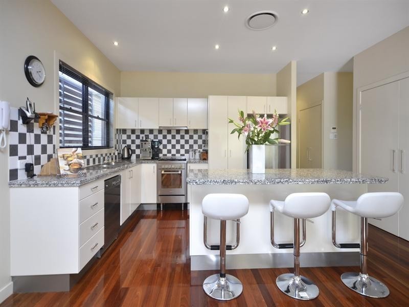 40 Meridian Street, Coorparoo QLD 4151