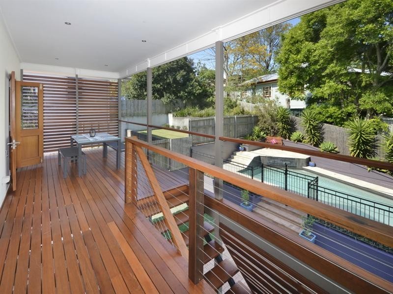 40 Meridian Street, Coorparoo QLD 4151