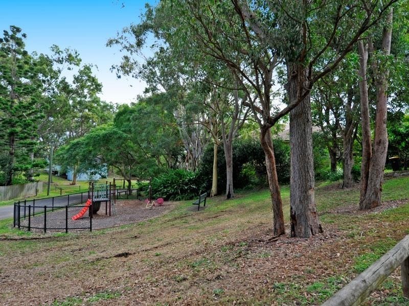 40 Meridian Street, Coorparoo QLD 4151