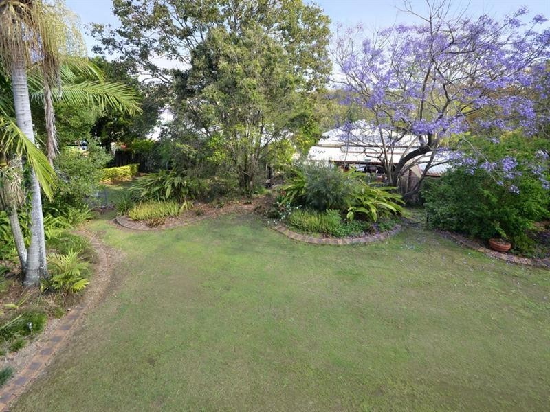 7 Daly Street, Camp Hill QLD 4152