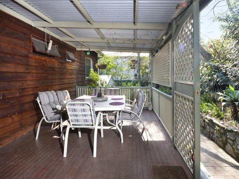 7 Daly Street, Camp Hill QLD 4152