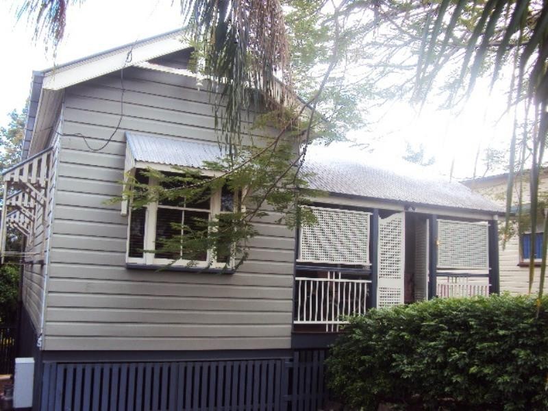63 Emperor Street, Annerley QLD 4103