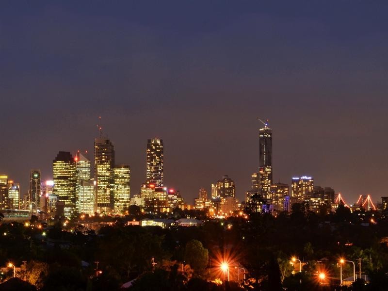 8/61 Rialto Street, Coorparoo QLD 4151