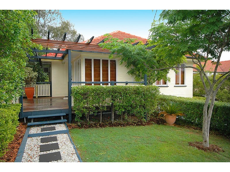 45 Greens Road, Coorparoo QLD 4151