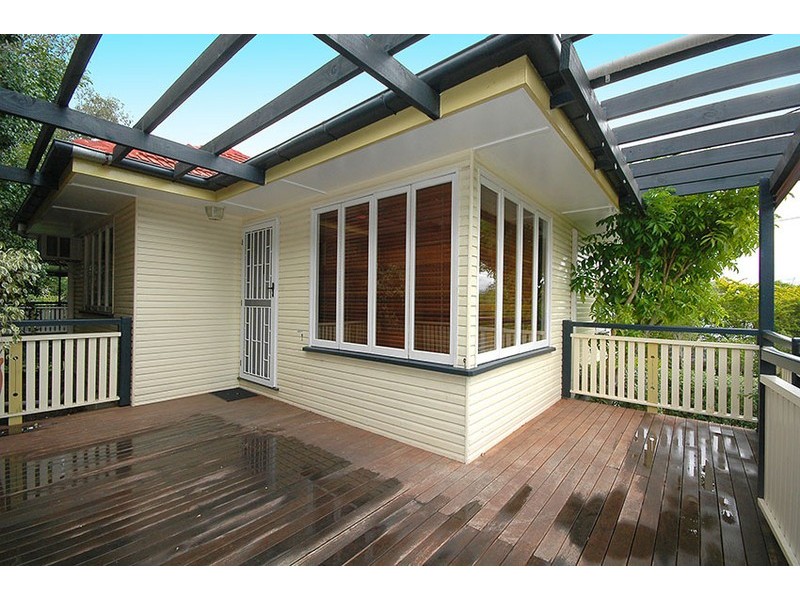 45 Greens Road, Coorparoo QLD 4151