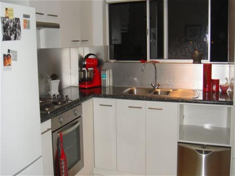 5/76 Kitchener Street, Coorparoo QLD 4151