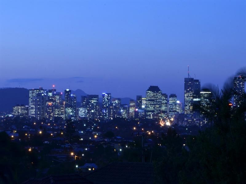 40 Crucis Street, Coorparoo QLD 4151