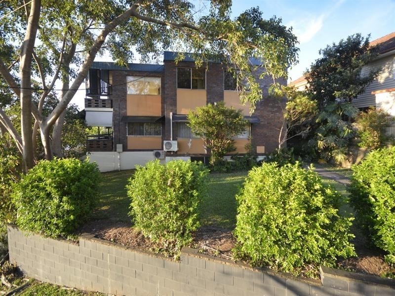 40 Crucis Street, Coorparoo QLD 4151