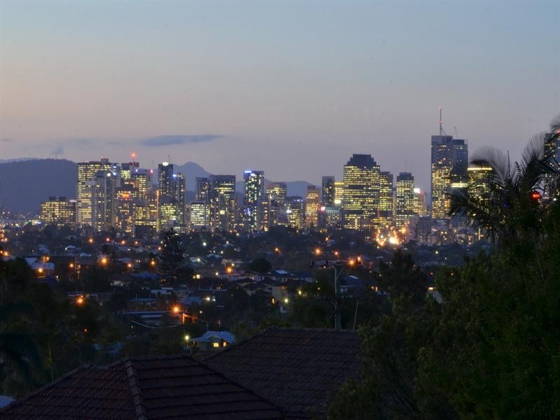 40 Crucis Street, Coorparoo QLD 4151