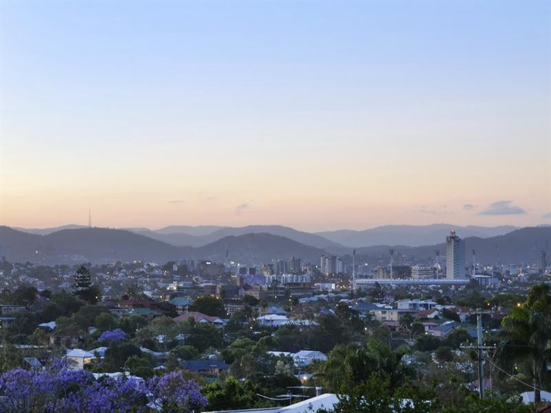 40 Crucis Street, Coorparoo QLD 4151