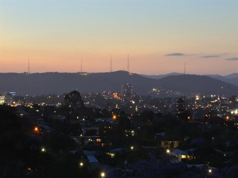 40 Crucis Street, Coorparoo QLD 4151