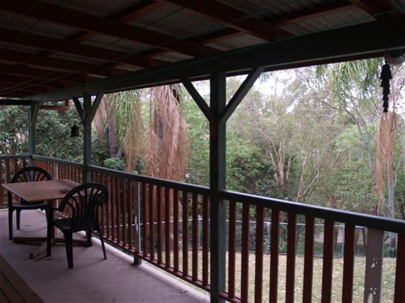 37 Burchell Street, Carina QLD 4152