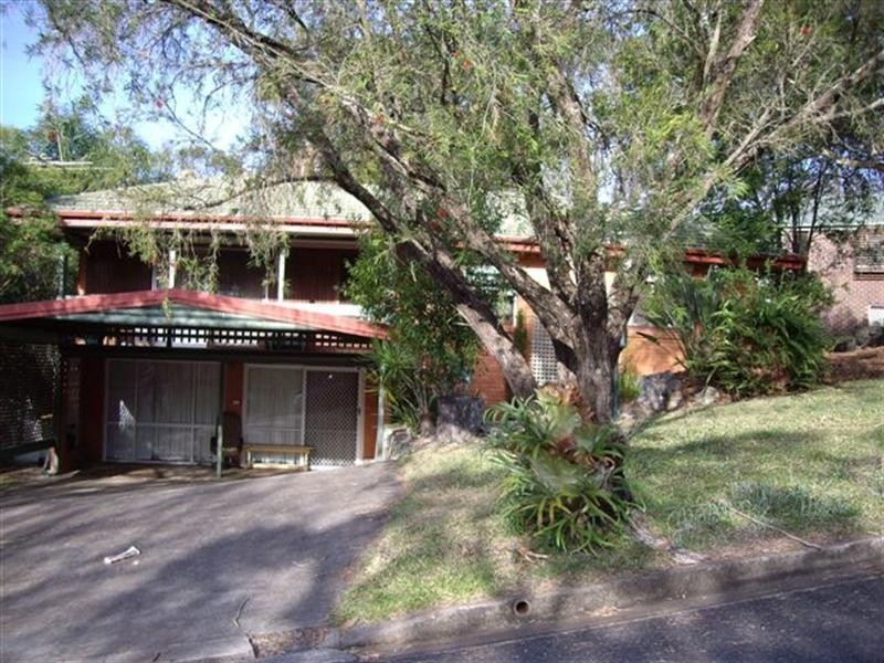 37 Burchell Street, Carina QLD 4152