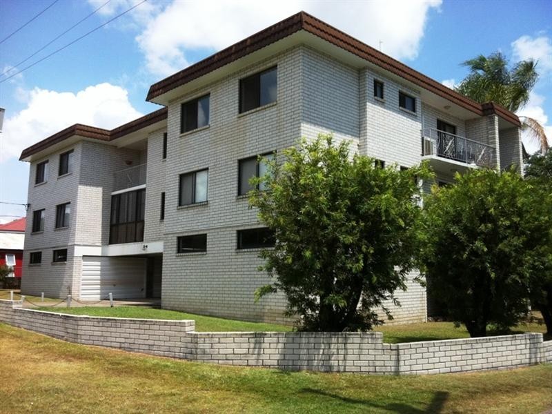 6/41 Leicester Road, Coorparoo QLD 4151