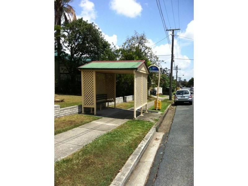 6/41 Leicester Road, Coorparoo QLD 4151