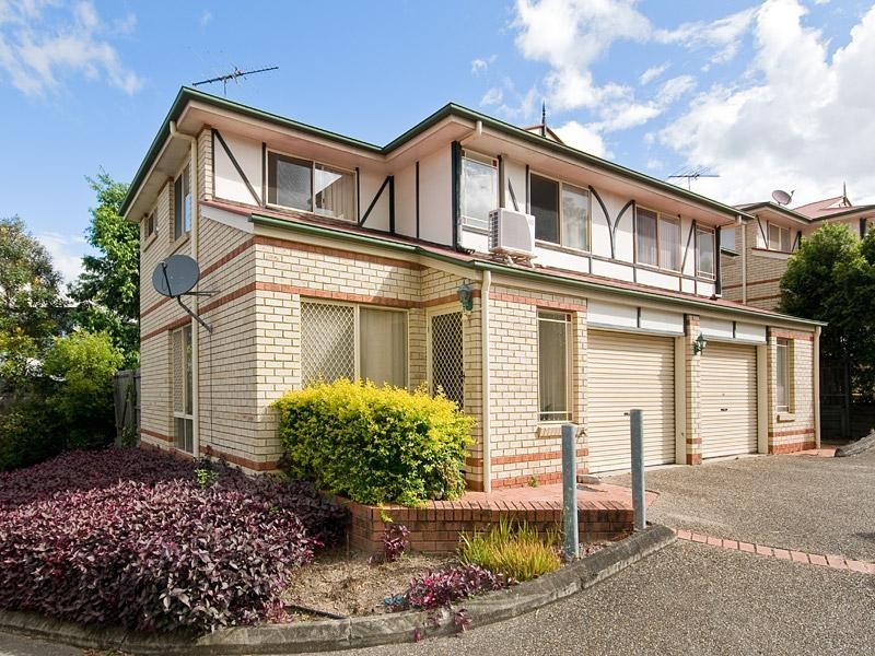 12/24 Hill Crescent, Carina Heights QLD 4152