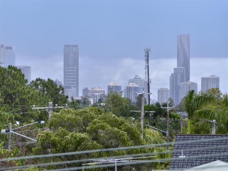 6/3 Haig Street, Coorparoo QLD 4151