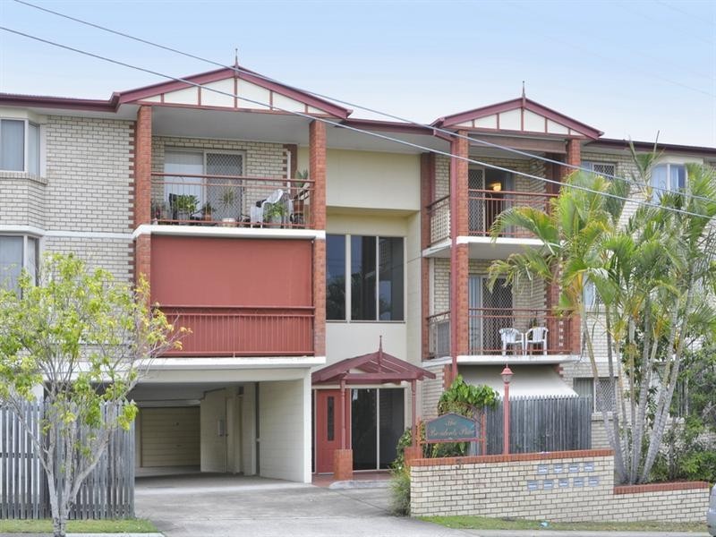 6/3 Haig Street, Coorparoo QLD 4151