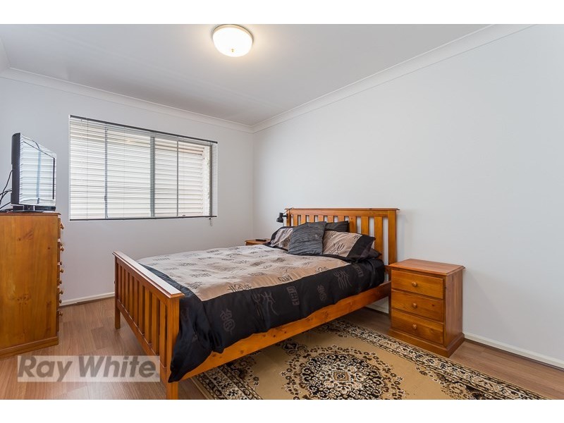 2/15 Weston Street, Coorparoo QLD 4151