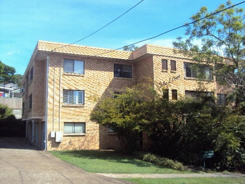 3/76 Sackville Street, Greenslopes QLD 4120