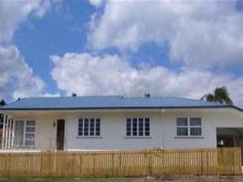 1 Blackwood Avenue, Cannon Hill QLD 4170