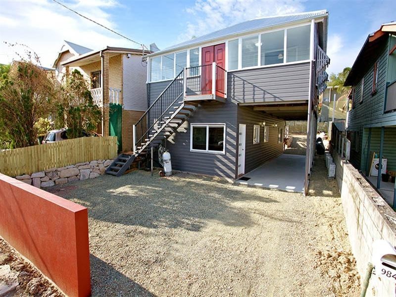 East Brisbane QLD 4169