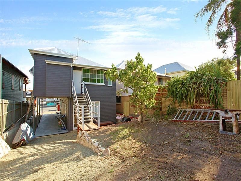 East Brisbane QLD 4169