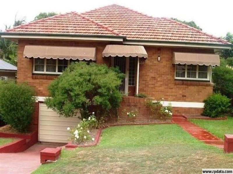 7 Stodart Street, Coorparoo QLD 4151