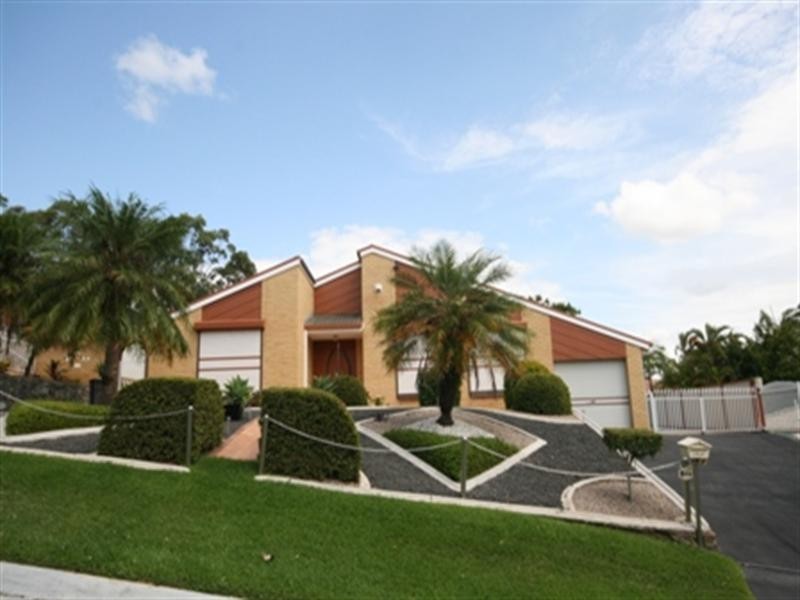 5 Rembrandt Street, Carina QLD 4152