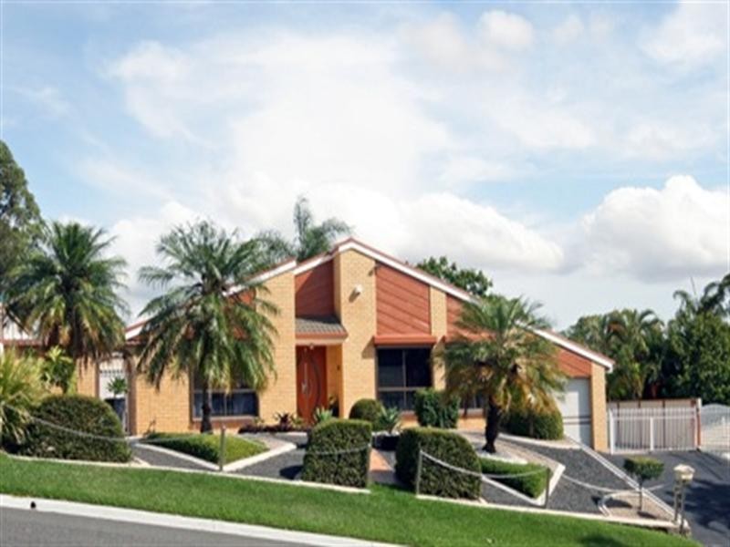 5 Rembrandt Street, Carina QLD 4152