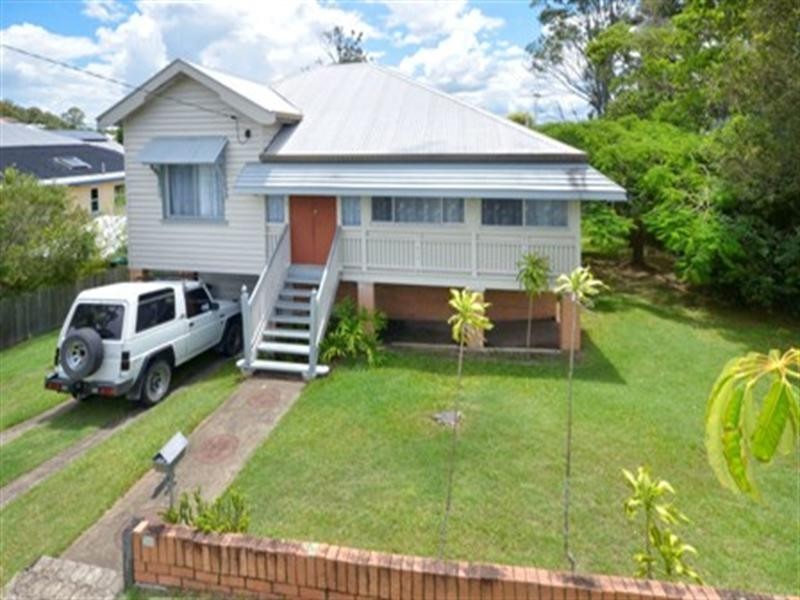 49 Bunya Street, Greenslopes QLD 4120