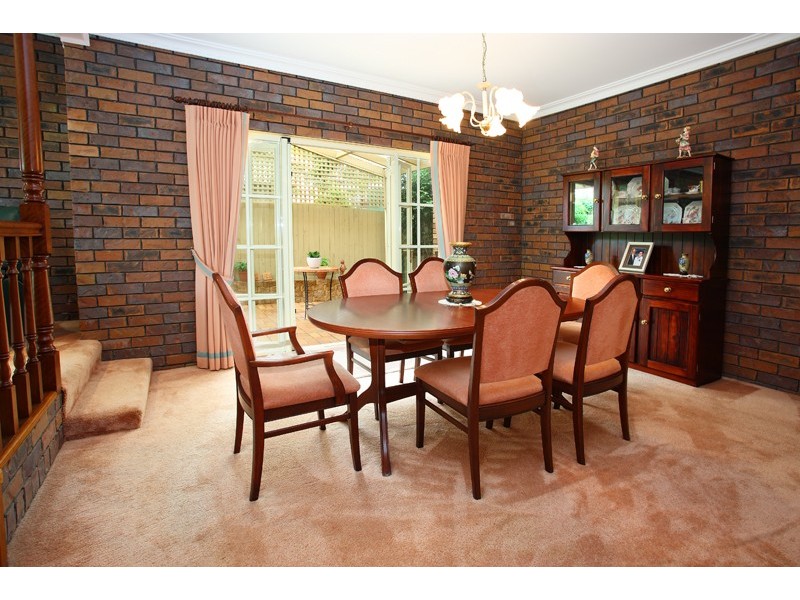 41 Bridgnorth Street, Carindale QLD 4152