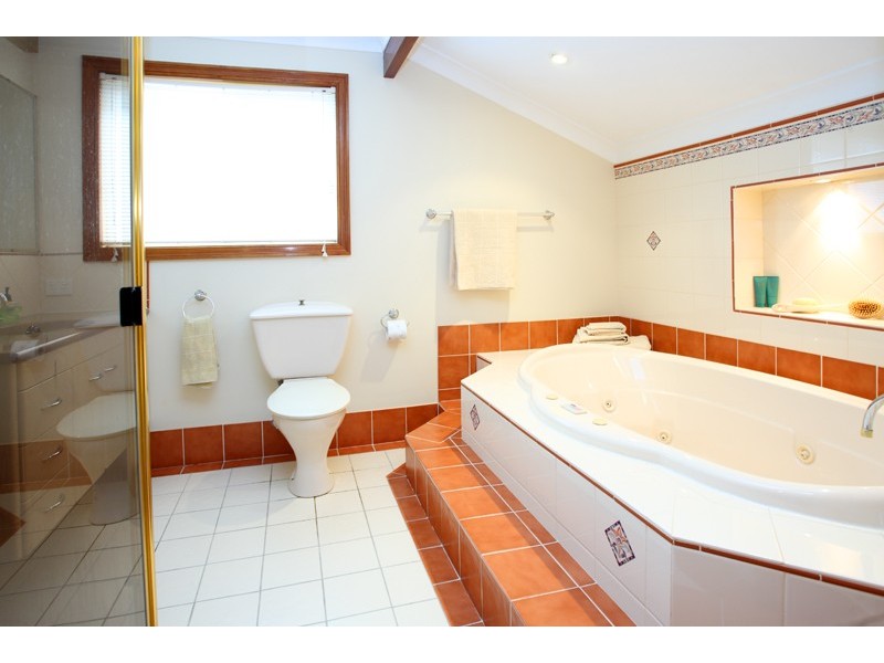 41 Bridgnorth Street, Carindale QLD 4152