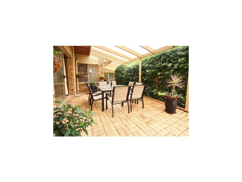 41 Bridgnorth Street, Carindale QLD 4152