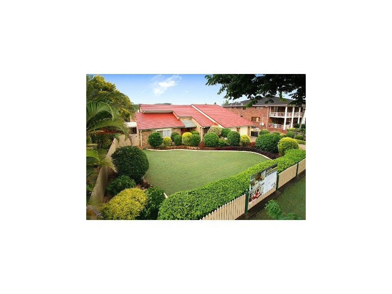 41 Bridgnorth Street, Carindale QLD 4152