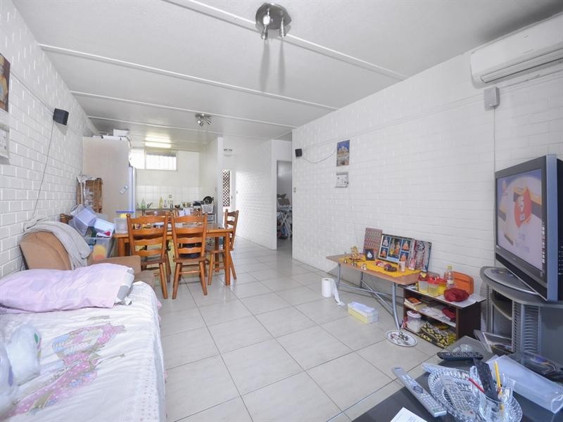 5/248 Cavendish Road, Coorparoo QLD 4151